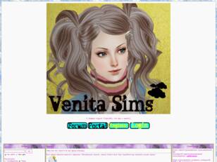 Venita Sims