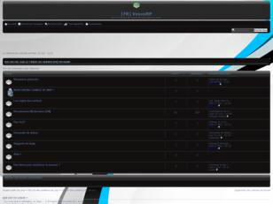 Forumactif.com : [FR] VenoxRP