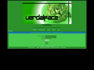 Forum gratis : Verdalface