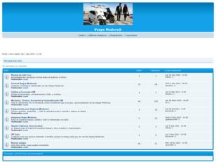 Foro gratis : Foro de la Vespa Modern@