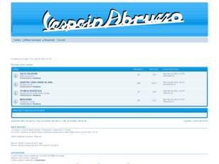 Forum gratis : Vespa Club Pescara