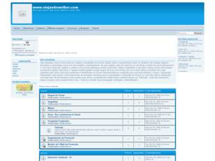 Forum gratis : Viajando Melhor