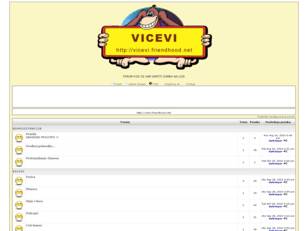 vicevi