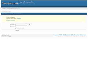 Free forum : vicky software solution
