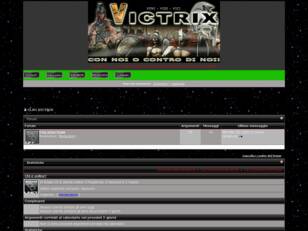 Forum gratis : CLAN VICTRIX