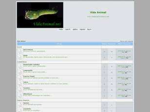 Forum gratis : Vida Animal