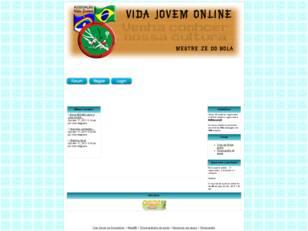 Forum gratis : Vida Jovem On-line