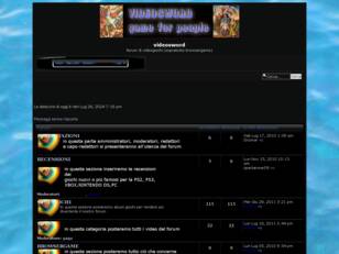 Forum gratis : videosword