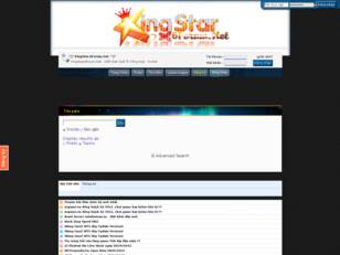 KingStar.6forum.Net - Diễn Đàn Giải Trí Tổng Hợp