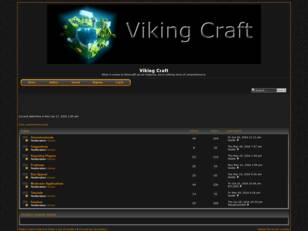 Viking Craft