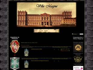 Forum gratis : Real Academia de Magia Portuguesa