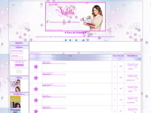 ♥ Foro de Violetta ♥