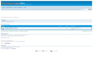Free forum : Vipers