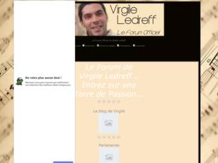 Virgile Ledreff
