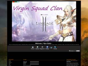 Forum gratis : VirginSquad Clan