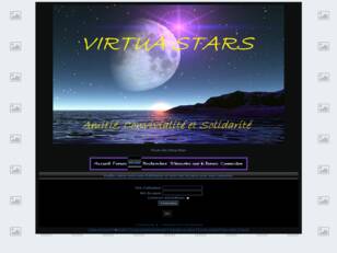 Virtua Stars