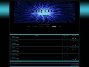 Virtua Forum