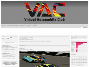 Virtual Automobile Club