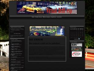 Foro gratis : rFactor DriftEsp