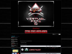 Virtual Fifa 12