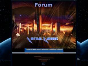 Forum VirTuaL Gamers