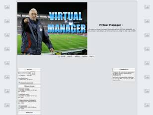 Foro gratis : Virtual Manager
