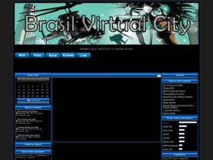 Virtual City RPG