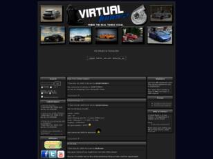 Virtual Car Tuning