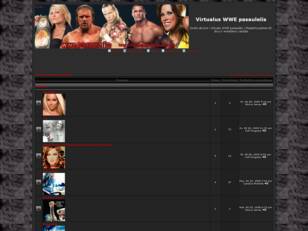 Forum gratis : Virtualus WWE pasaulelis