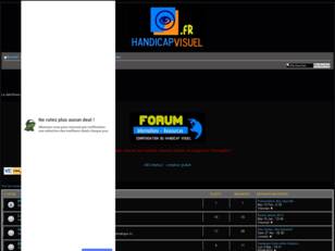 handicapvisuel.fr