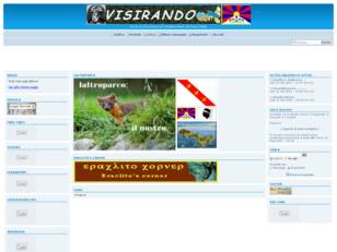 Forum gratis : VISIRANDO