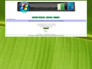 Forum Windows Vista