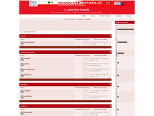 Forum gratis : forum Vittoriain