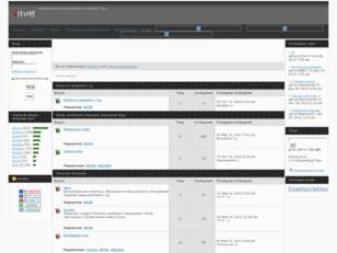 Официальный форум Vituss-Design.ru