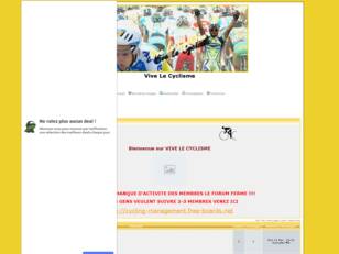 Cyclisme