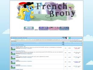 French Brony