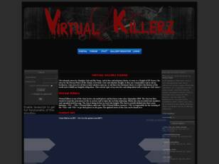 Virtual Killerz Forum - Index