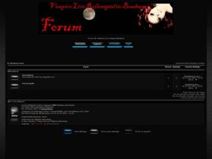 VL-Bamberg Forum