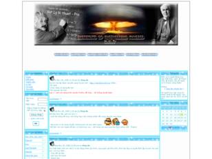 Forum gratis : INSTITUTE OF ENGINEERING PHYSICS