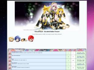 {Vocaloidpedia ITALIANA}