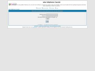 Forum gratis : Forum gratuit : wkw Vollpfosten Fan