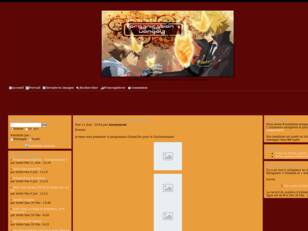 créer un forum : Vongola-Famiglia_Organization