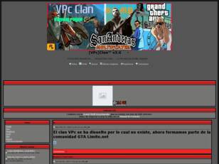 Foro gratis : Clan VPc .:Virtual Police clan:. v3.
