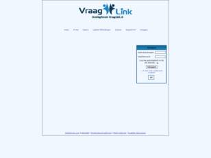 Overlegforum Vraaglink