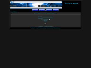 Free forum : Vroom RT Forum