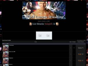 Xtreme Wrestling International