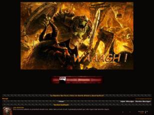 Forum gratis : Clan Waaagh