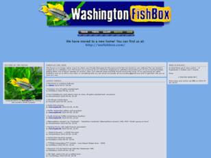 Washington FishBox