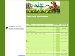 forum sur wakfu