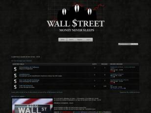 Wall Street